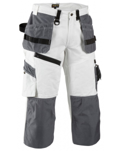 Shorts "Maler Piratenlook X1500"